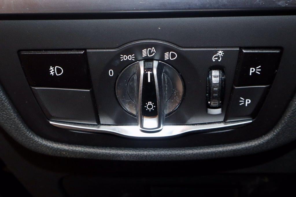 2019 BMW X3 xDrive30i xDrive30i