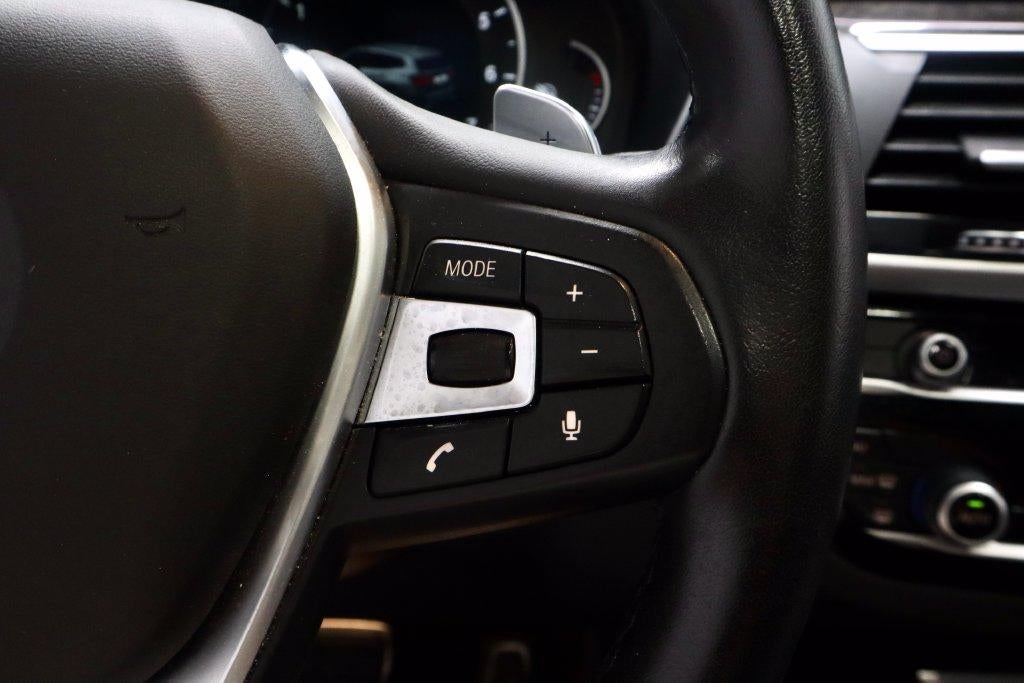 2019 BMW X3 xDrive30i xDrive30i