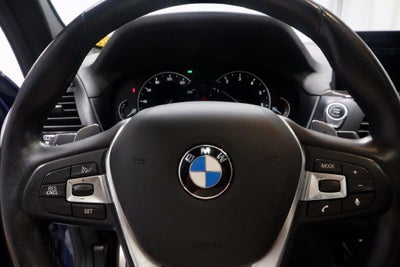 2019 BMW X3 xDrive30i xDrive30i