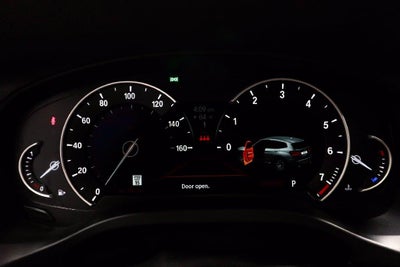 2019 BMW X3 xDrive30i xDrive30i