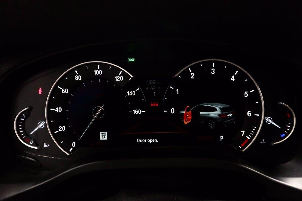 2019 BMW X3 xDrive30i xDrive30i