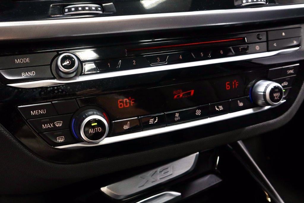 2019 BMW X3 xDrive30i xDrive30i