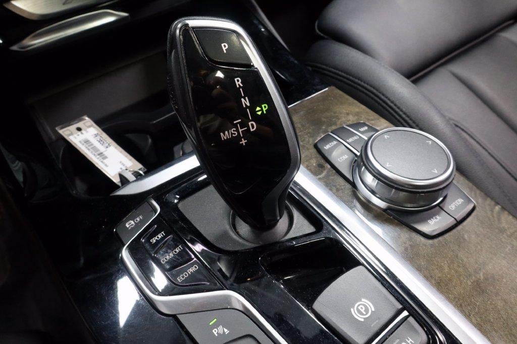 2019 BMW X3 xDrive30i xDrive30i