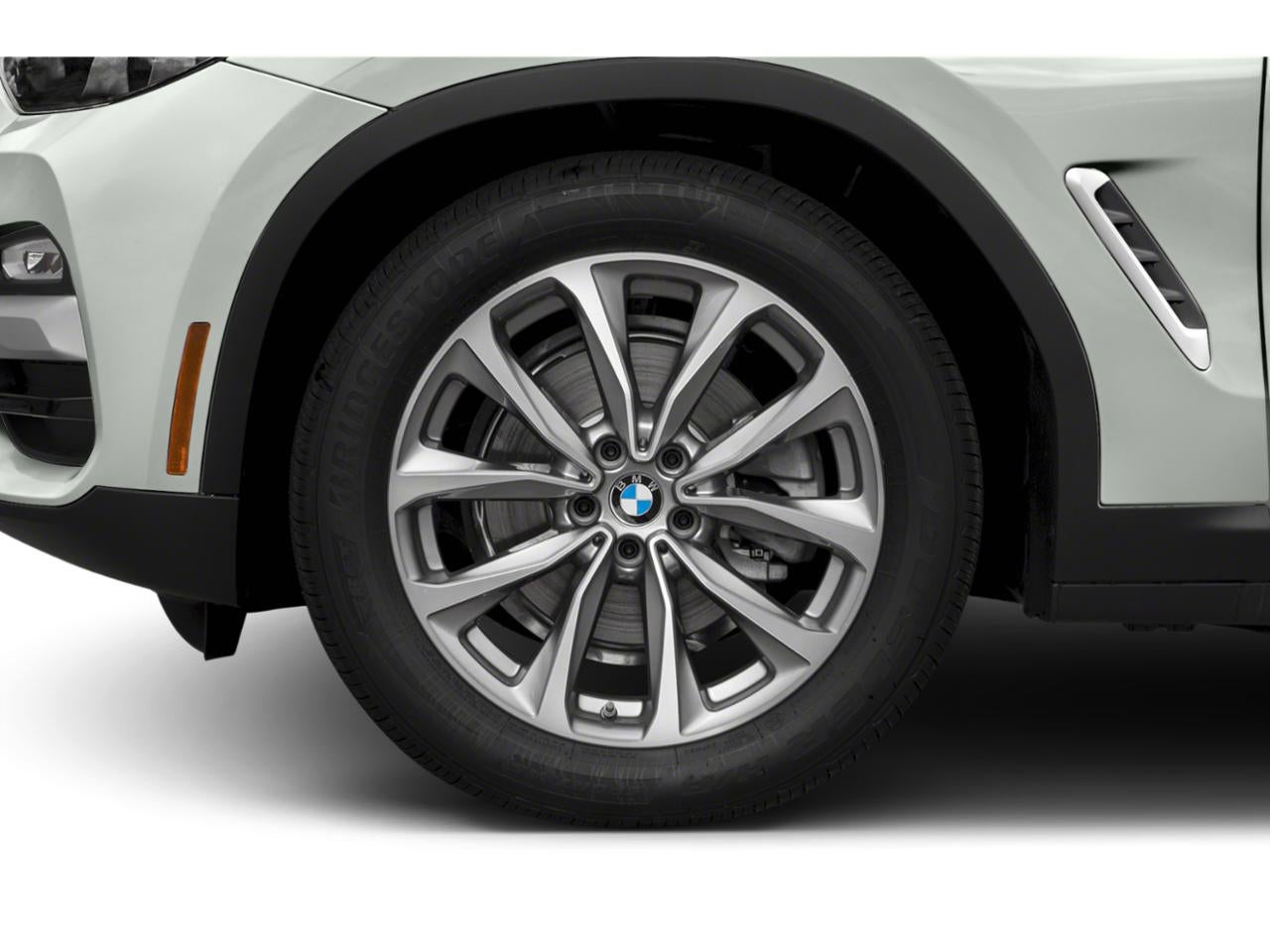 2019 BMW X3 xDrive30i xDrive30i