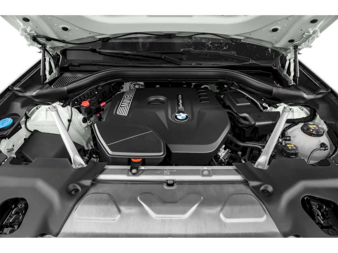 2019 BMW X3 xDrive30i xDrive30i