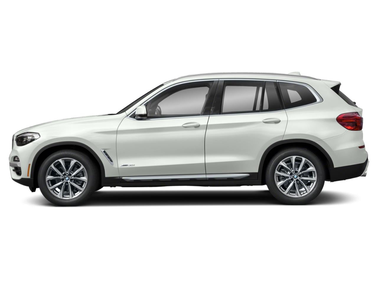 2019 BMW X3 xDrive30i xDrive30i