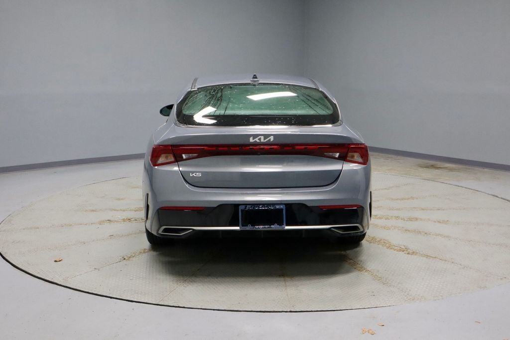 2023 Kia K5 LXS