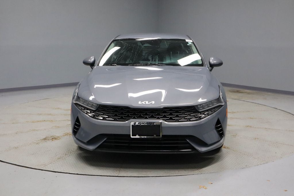 2023 Kia K5 LXS