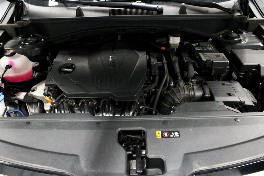 2024 Kia Sportage SX