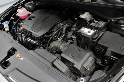 2024 Kia Sportage SX