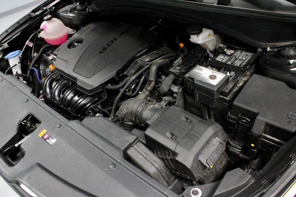 2024 Kia Sportage SX
