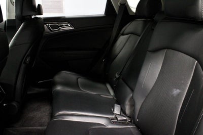 2024 Kia Sportage SX