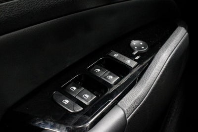 2024 Kia Sportage SX