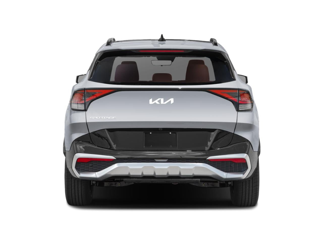 2024 Kia Sportage SX