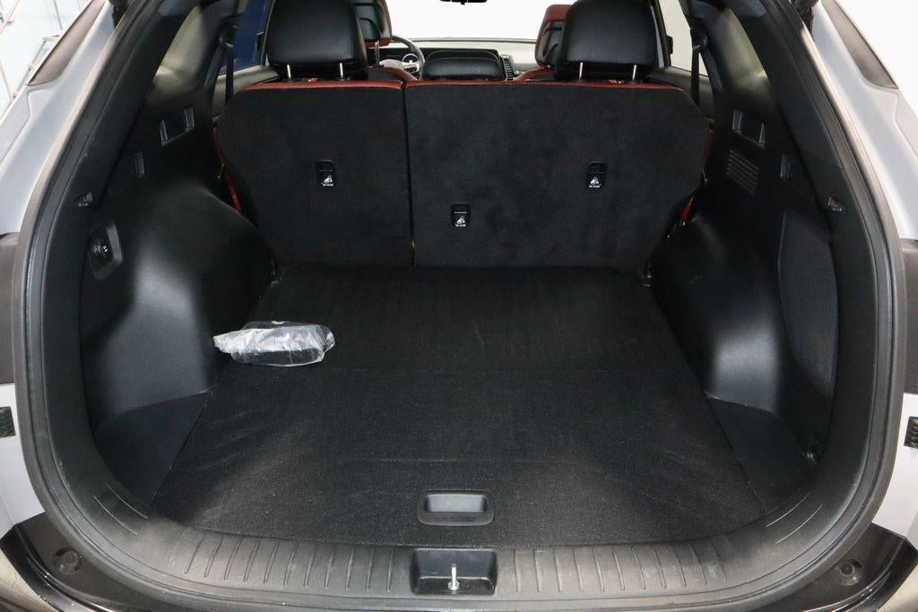 2024 Kia Sportage SX