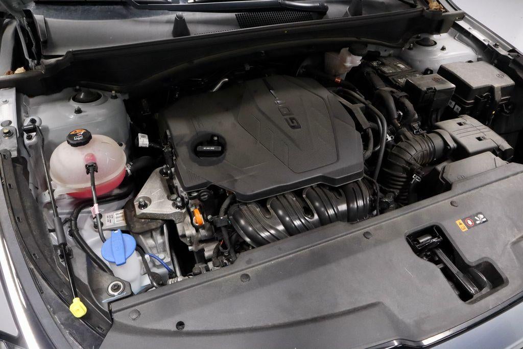 2024 Kia Sportage SX