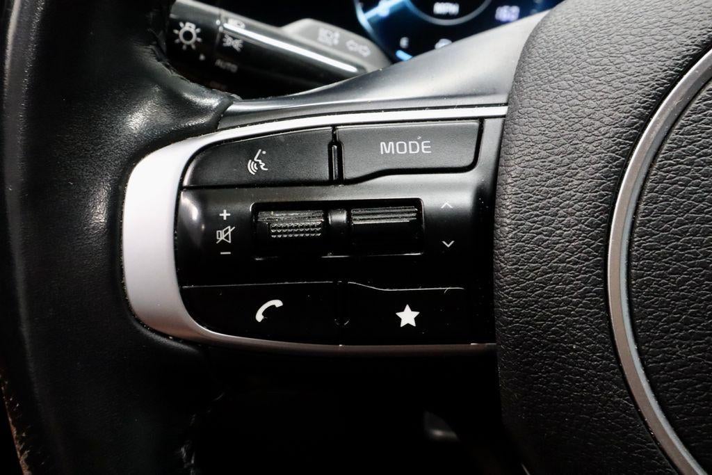 2024 Kia Sportage SX