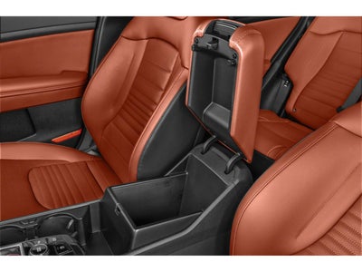 2024 Kia Sportage SX
