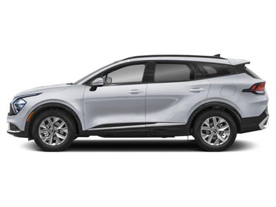 2024 Kia Sportage SX