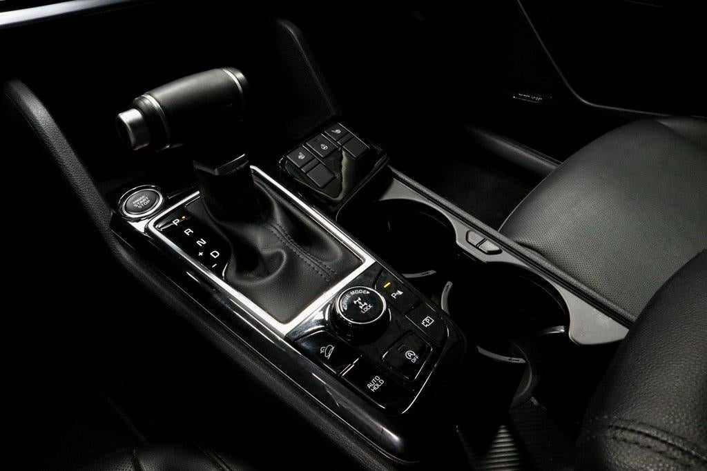 2023 Kia Sportage SX