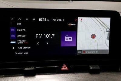 2023 Kia Sportage SX