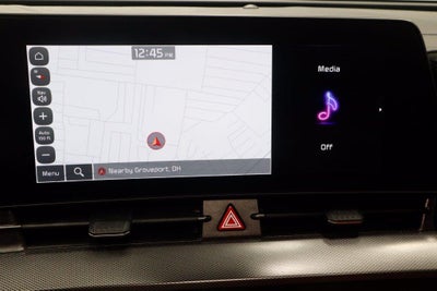 2025 Kia Sportage SX-Prestige