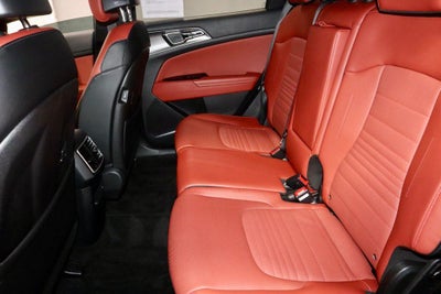 2025 Kia Sportage SX-Prestige