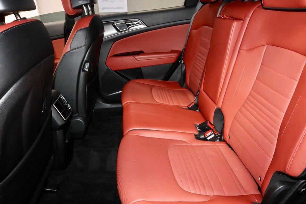 2025 Kia Sportage SX-Prestige
