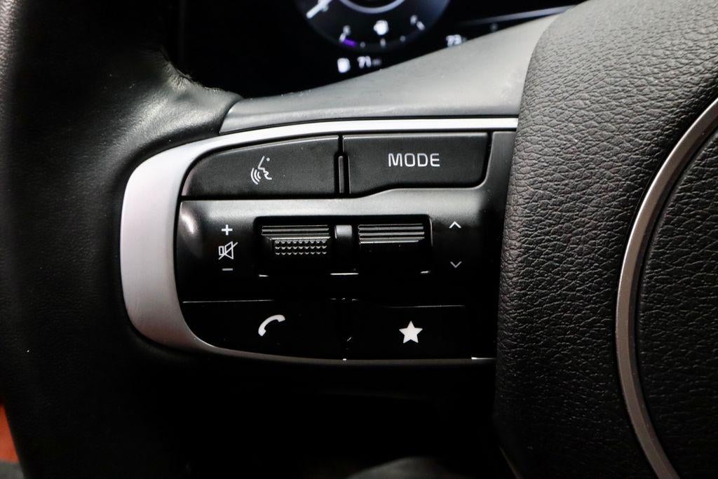 2025 Kia Sportage SX-Prestige