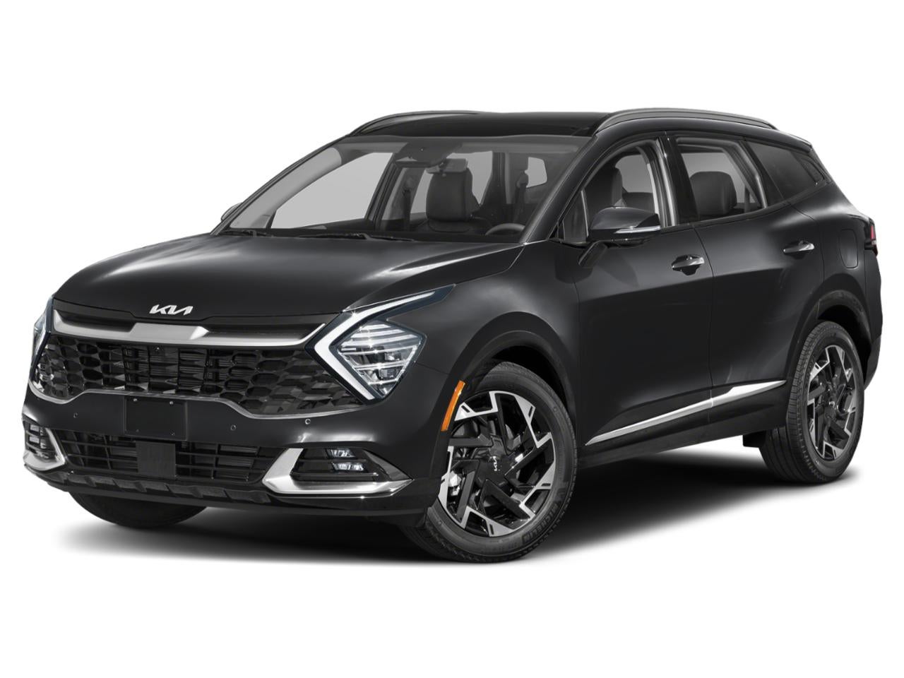 2025 Kia Sportage SX-Prestige