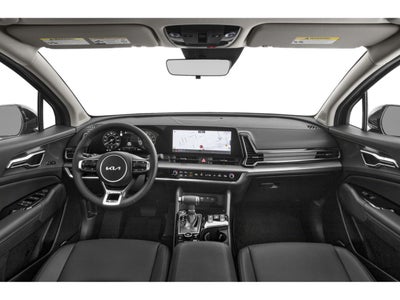 2025 Kia Sportage SX-Prestige