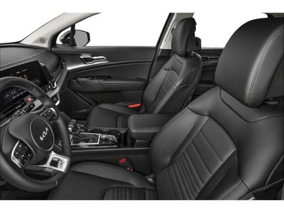 2025 Kia Sportage SX-Prestige