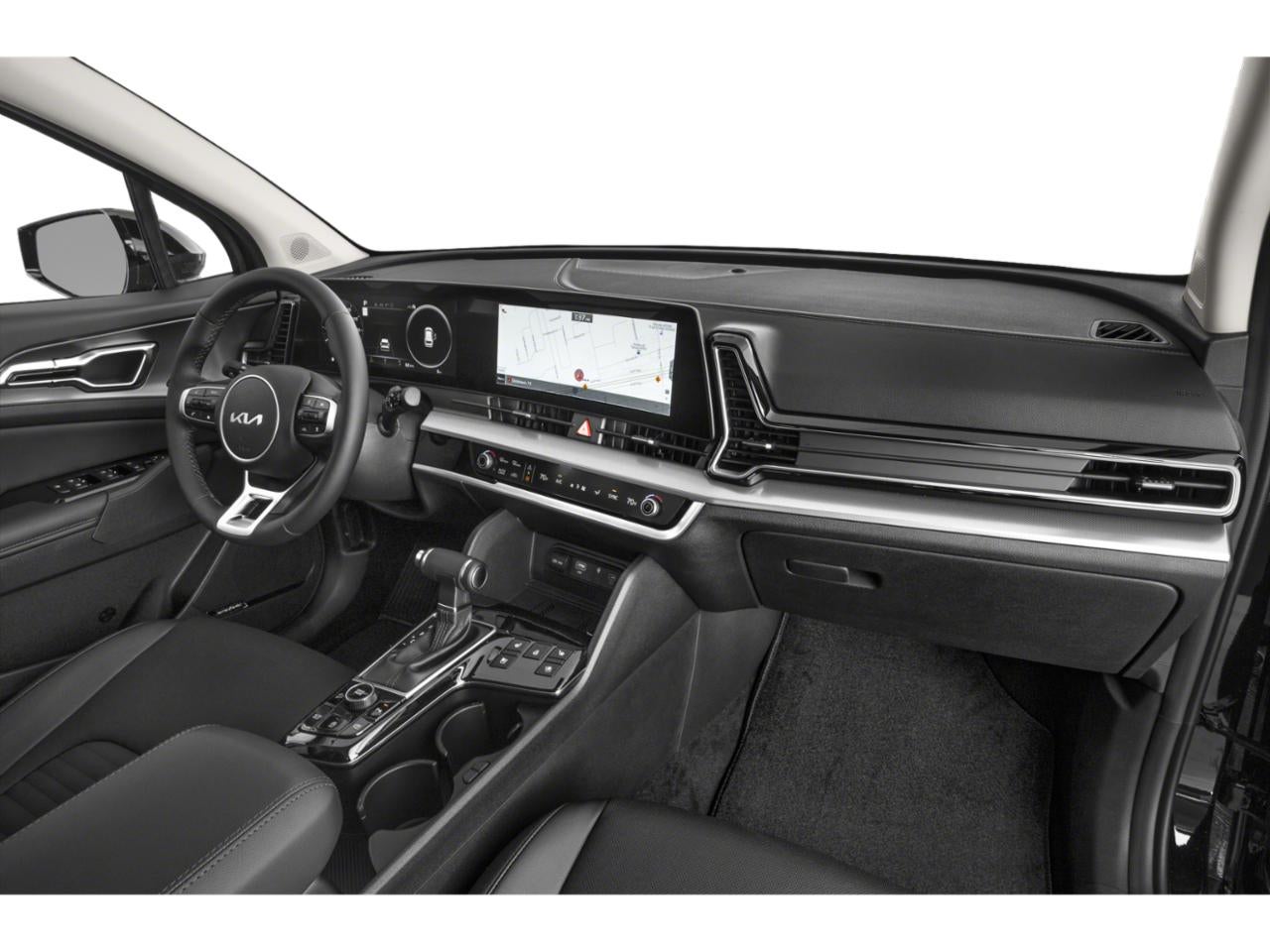 2025 Kia Sportage SX-Prestige