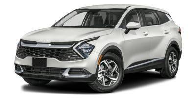 2025 Kia Sportage SX-Prestige