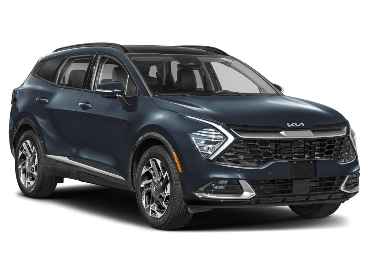 2025 Kia Sportage SX-Prestige