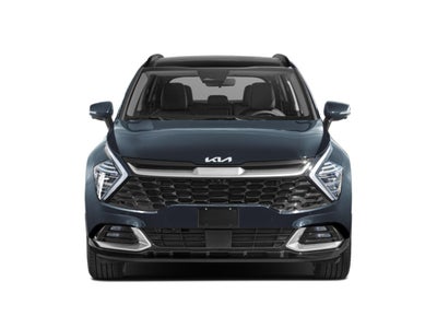 2025 Kia Sportage SX-Prestige