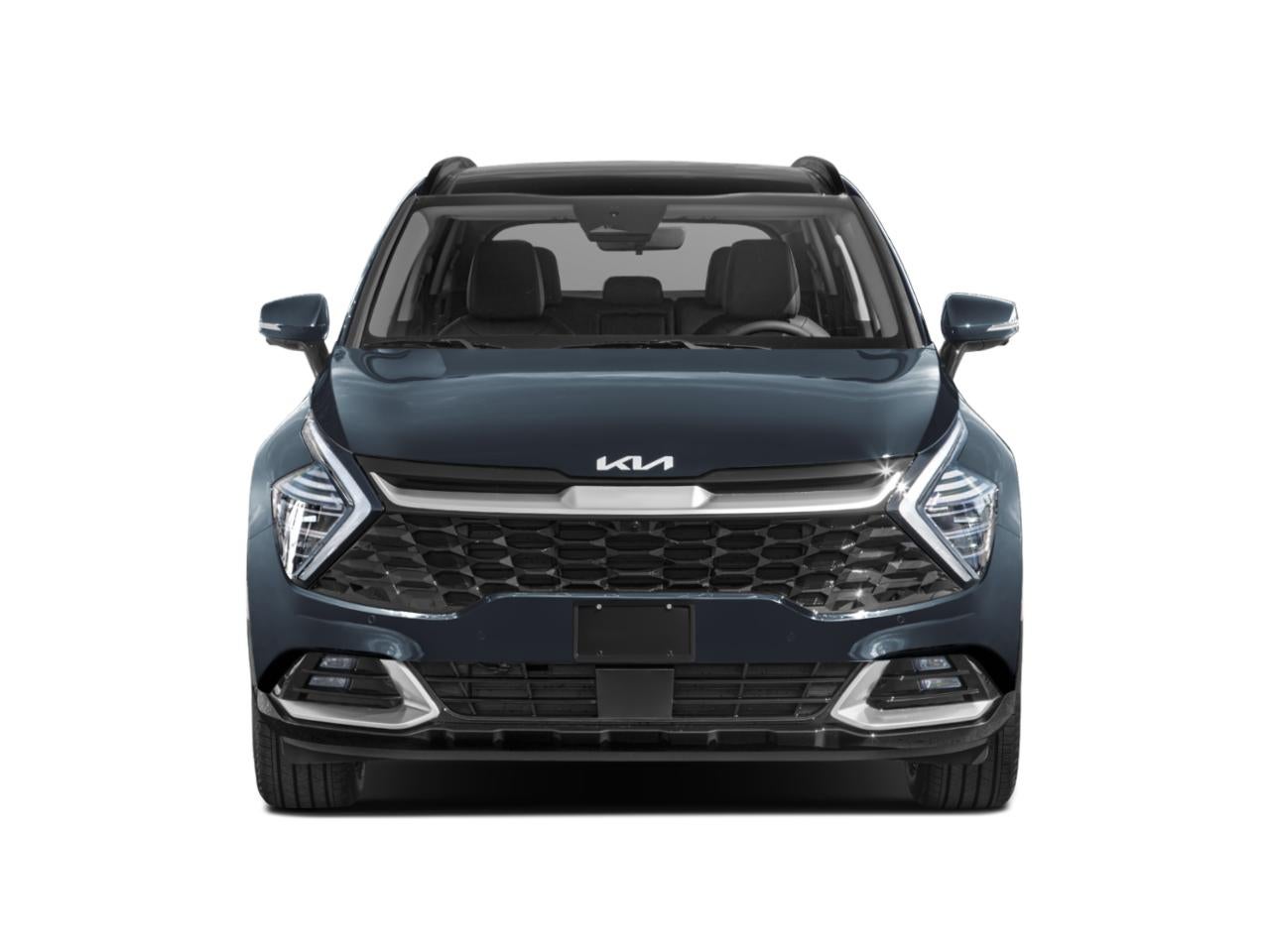 2025 Kia Sportage SX-Prestige
