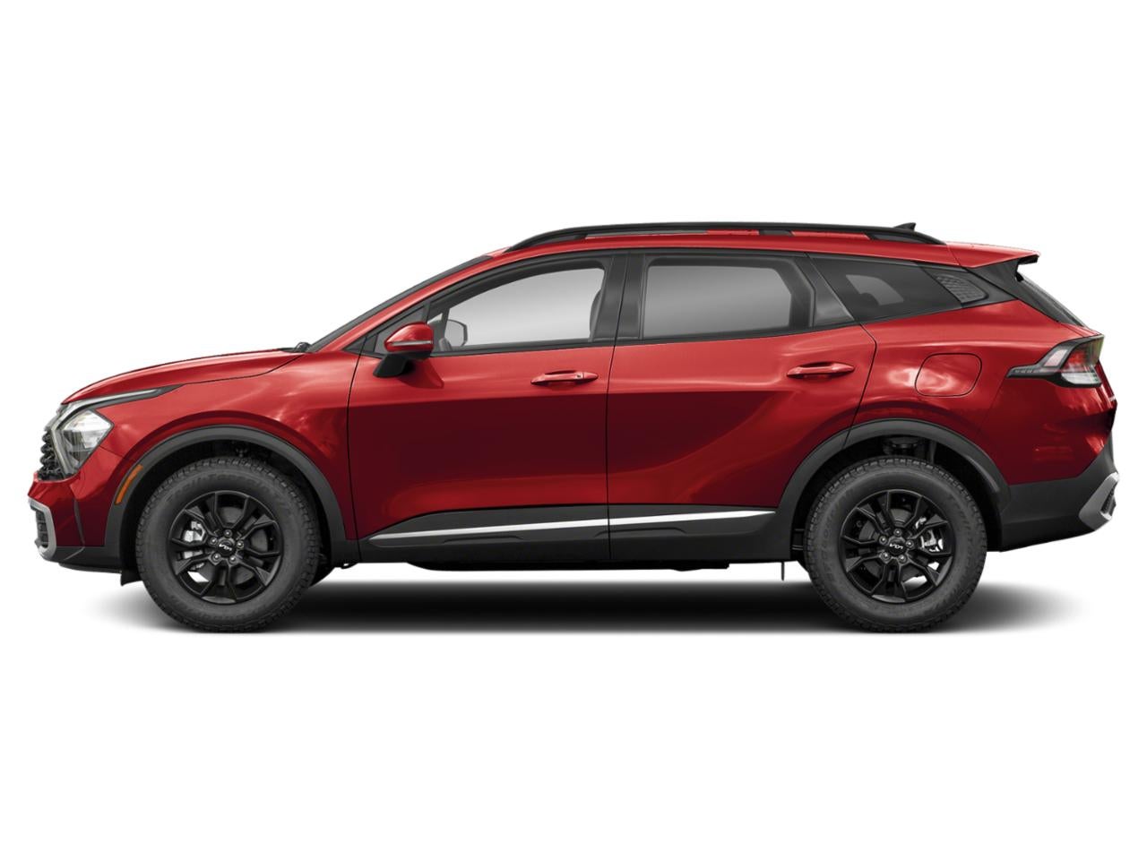 2023 Kia Sportage X-Pro