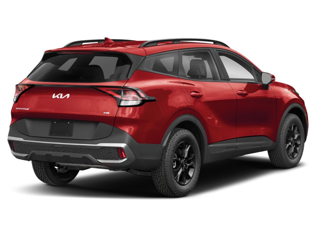 2023 Kia Sportage X-Pro