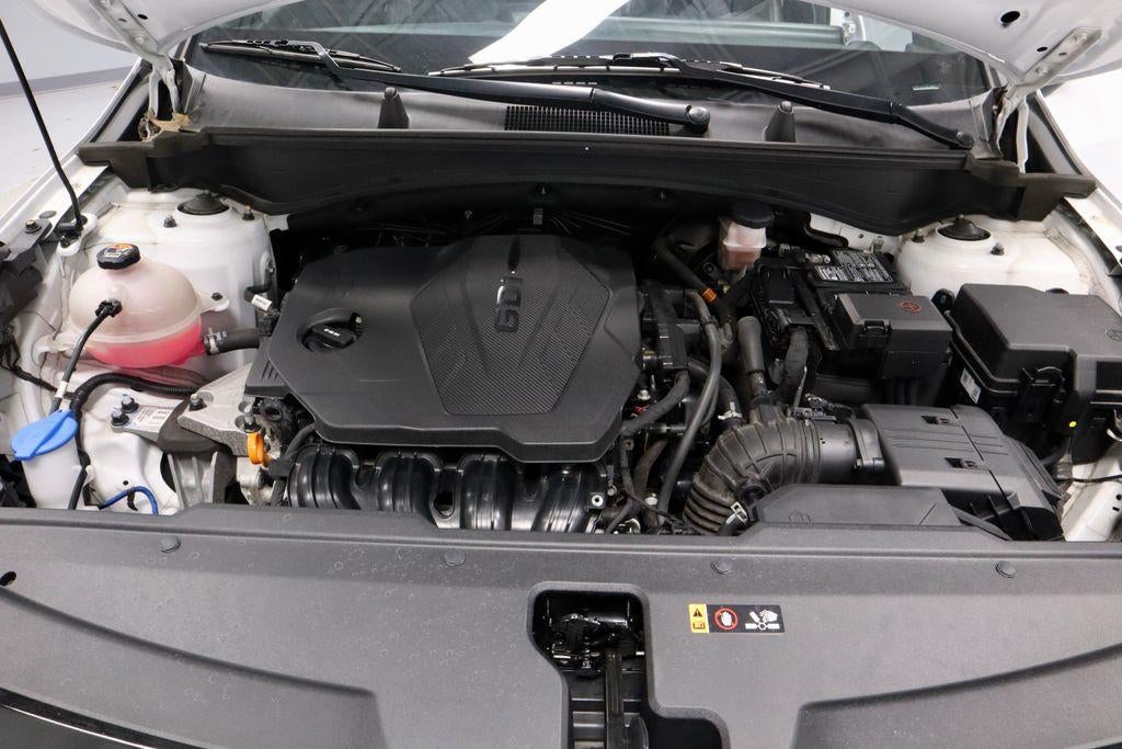 2023 Kia Sportage X-Pro