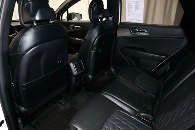 2023 Kia Sportage X-Pro
