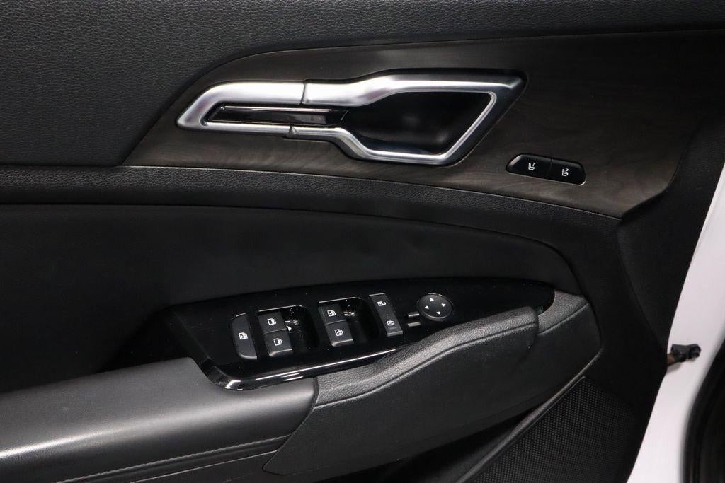 2023 Kia Sportage X-Pro