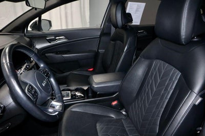 2023 Kia Sportage X-Pro