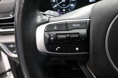 2023 Kia Sportage X-Pro