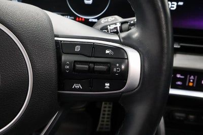 2023 Kia Sportage X-Pro