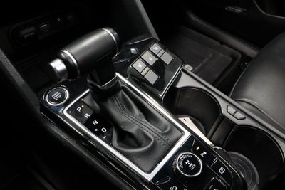 2023 Kia Sportage X-Pro