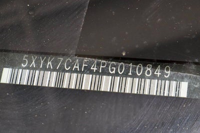 2023 Kia Sportage X-Pro