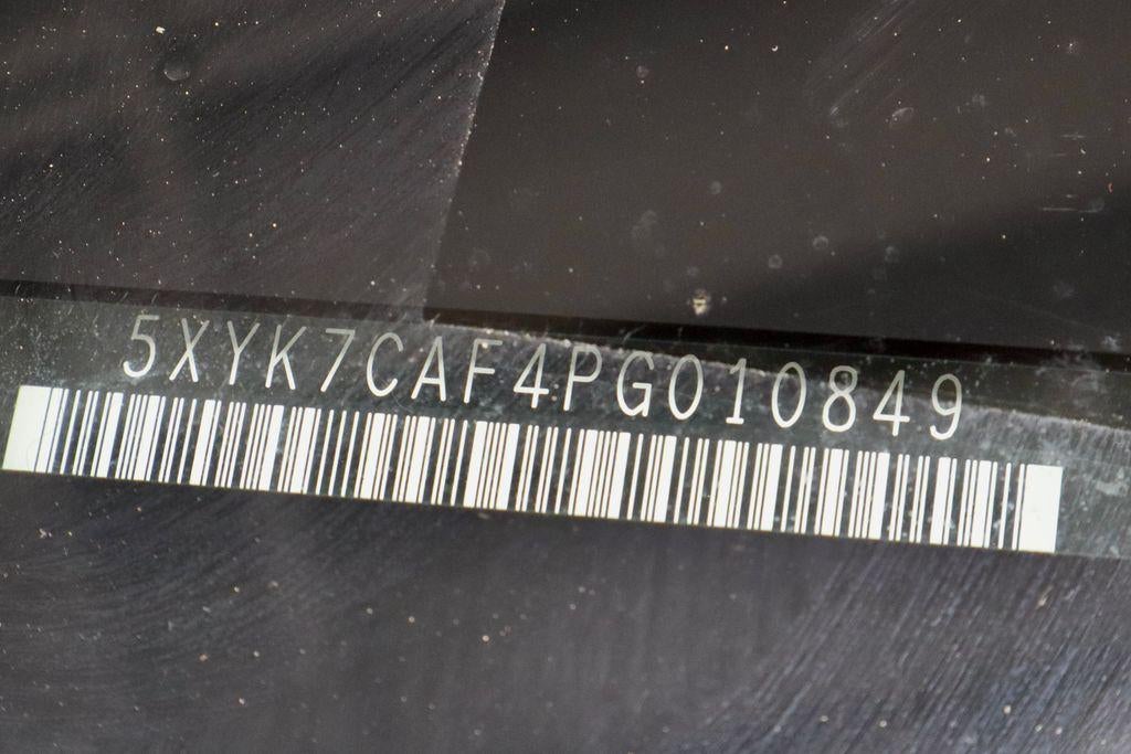 2023 Kia Sportage X-Pro