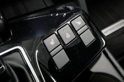 2023 Kia Sportage X-Pro