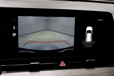 2024 Kia Sportage X-Pro